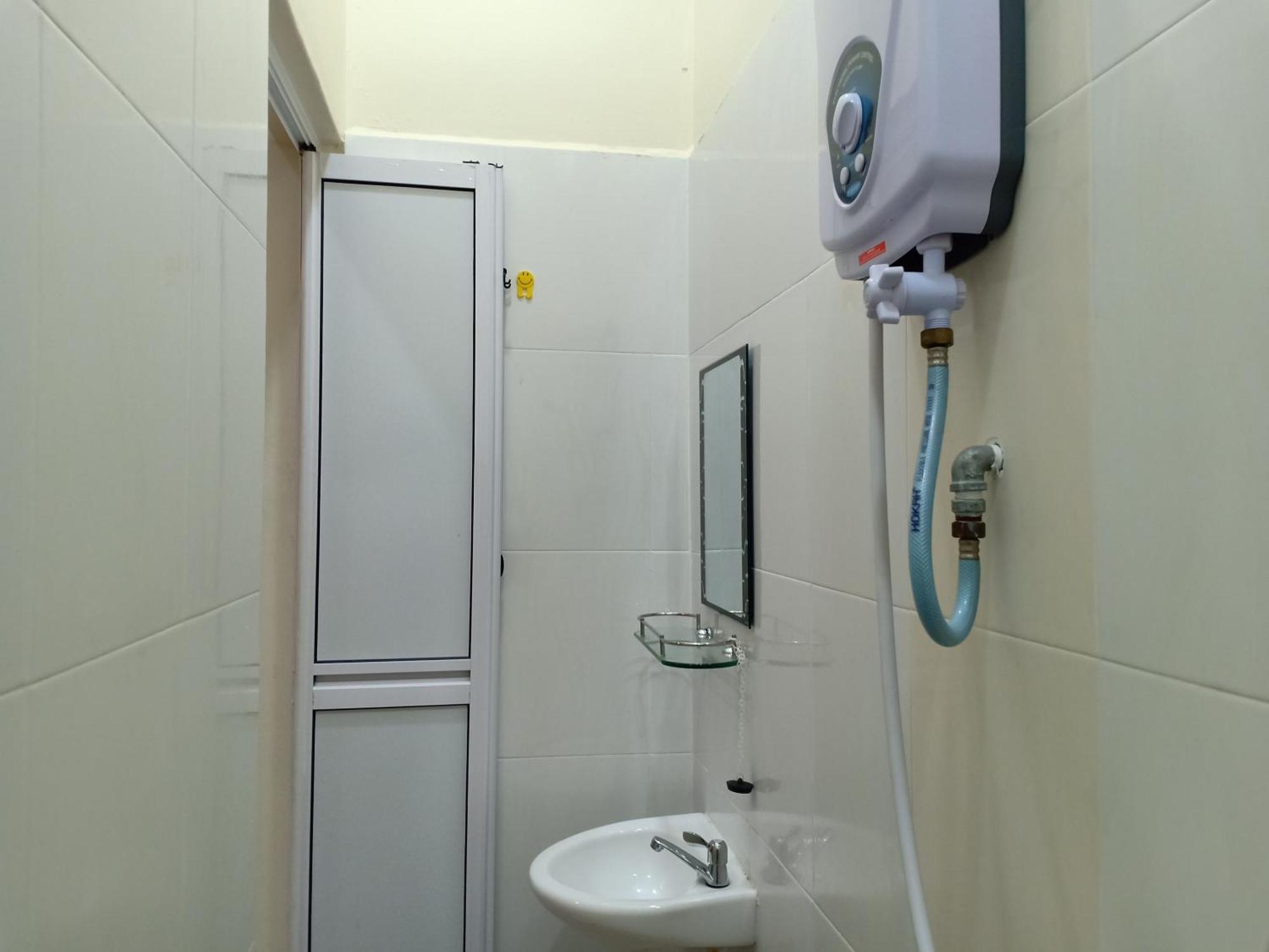 Cityscape Lodge - Penginapan Bajet Yang Mudah, Selesa & Selamat Dengan Wifi Dan Parkir Percuma Serta Layanan Mesra Tambah Servis Memuaskan Лумут Екстер'єр фото