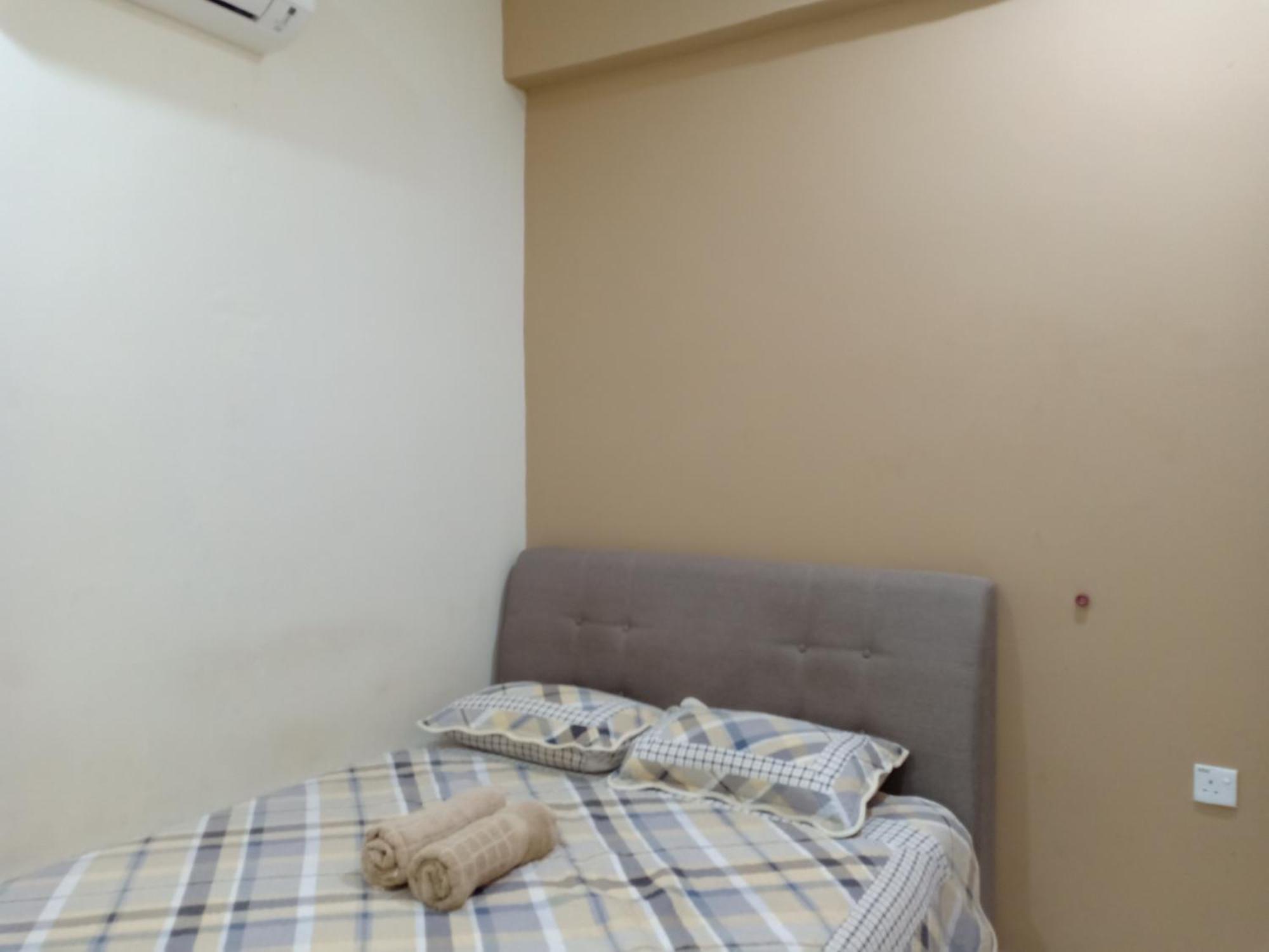 Cityscape Lodge - Penginapan Bajet Yang Mudah, Selesa & Selamat Dengan Wifi Dan Parkir Percuma Serta Layanan Mesra Tambah Servis Memuaskan Лумут Екстер'єр фото