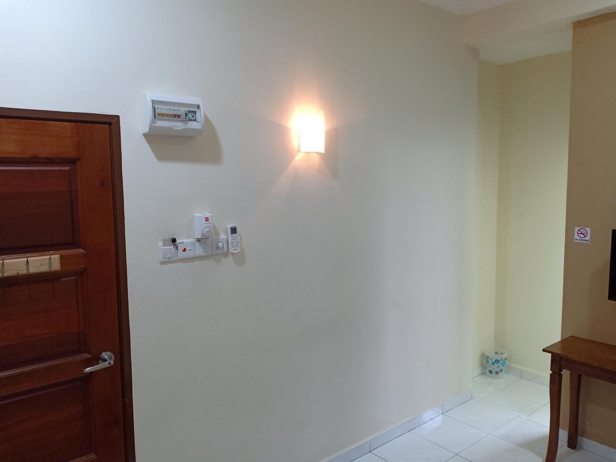 Cityscape Lodge - Penginapan Bajet Yang Mudah, Selesa & Selamat Dengan Wifi Dan Parkir Percuma Serta Layanan Mesra Tambah Servis Memuaskan Лумут Екстер'єр фото