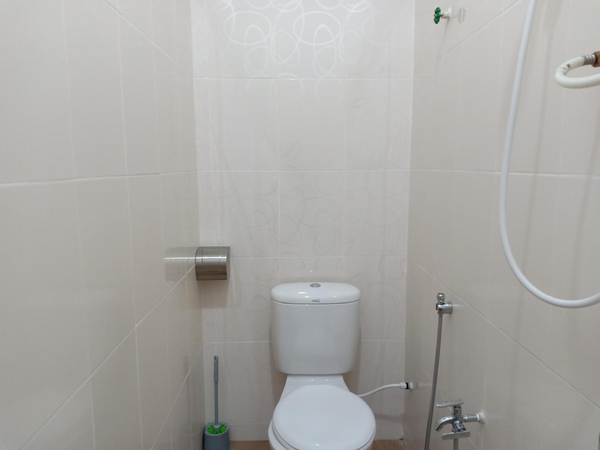 Cityscape Lodge - Penginapan Bajet Yang Mudah, Selesa & Selamat Dengan Wifi Dan Parkir Percuma Serta Layanan Mesra Tambah Servis Memuaskan Лумут Екстер'єр фото