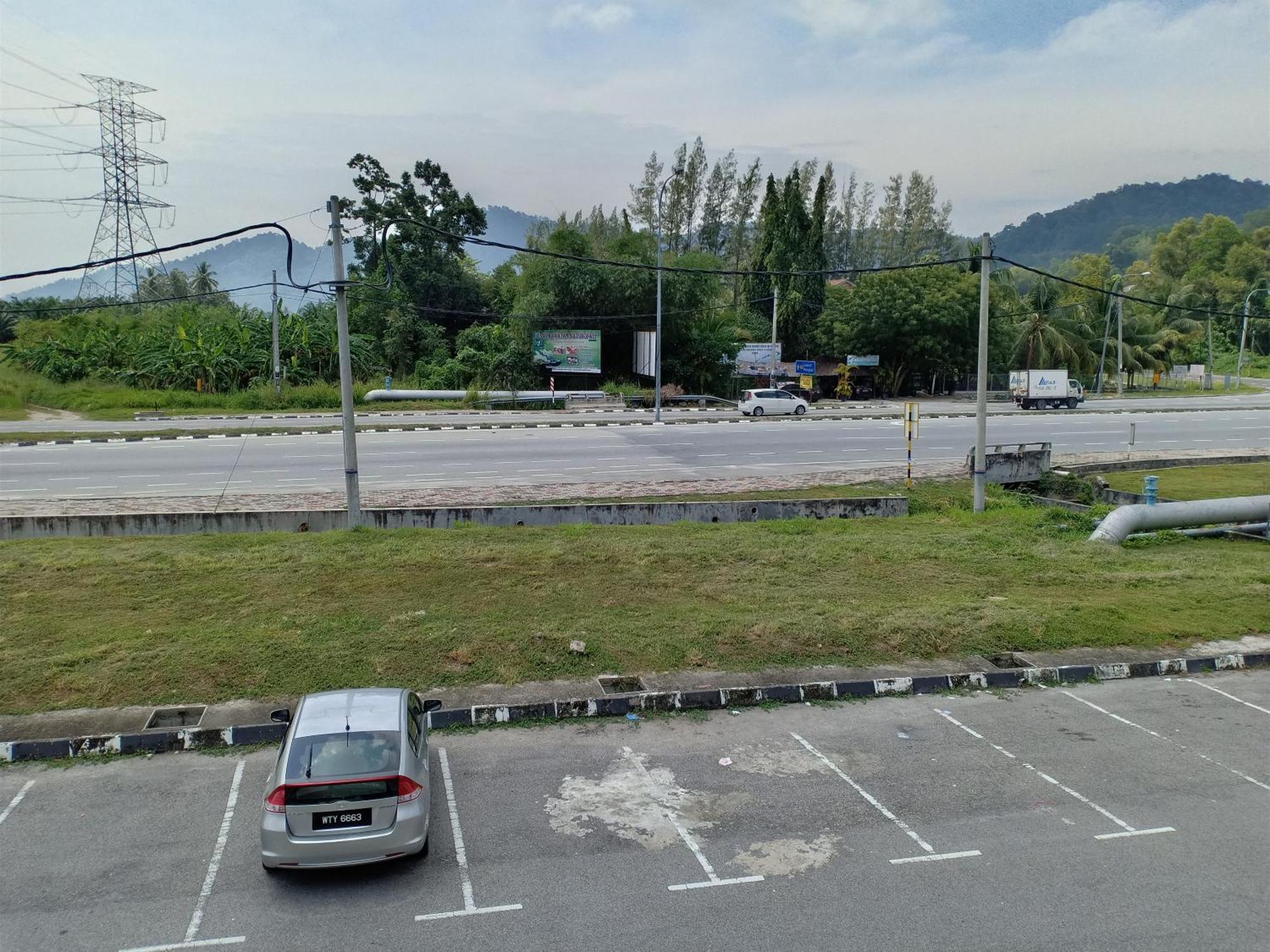Cityscape Lodge - Penginapan Bajet Yang Mudah, Selesa & Selamat Dengan Wifi Dan Parkir Percuma Serta Layanan Mesra Tambah Servis Memuaskan Лумут Екстер'єр фото