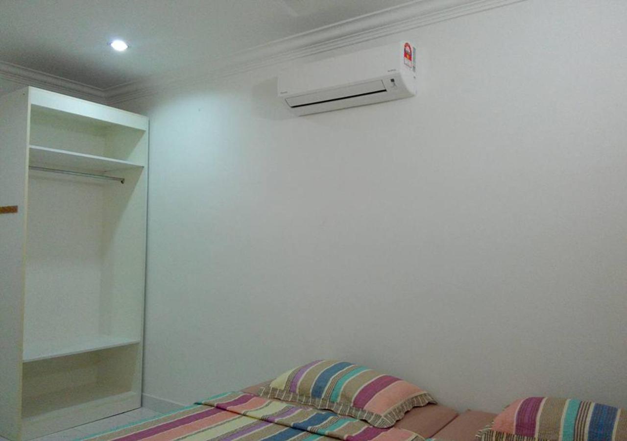 Cityscape Lodge - Penginapan Bajet Yang Mudah, Selesa & Selamat Dengan Wifi Dan Parkir Percuma Serta Layanan Mesra Tambah Servis Memuaskan Лумут Екстер'єр фото