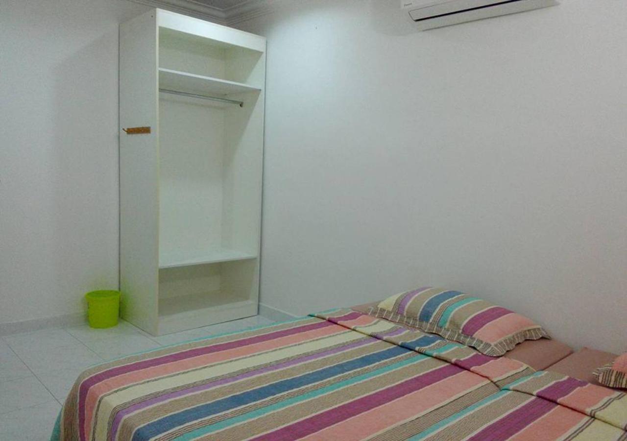Cityscape Lodge - Penginapan Bajet Yang Mudah, Selesa & Selamat Dengan Wifi Dan Parkir Percuma Serta Layanan Mesra Tambah Servis Memuaskan Лумут Екстер'єр фото