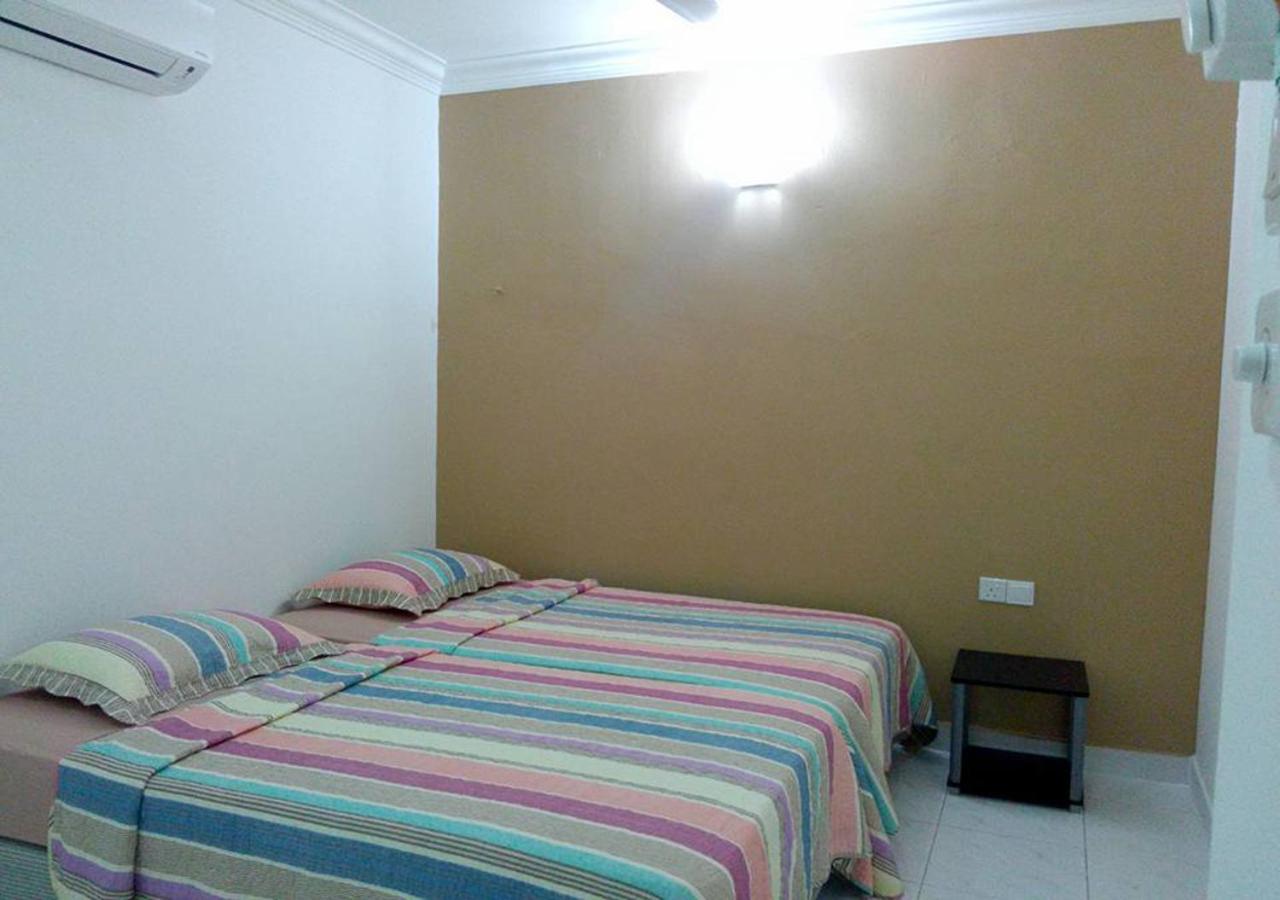Cityscape Lodge - Penginapan Bajet Yang Mudah, Selesa & Selamat Dengan Wifi Dan Parkir Percuma Serta Layanan Mesra Tambah Servis Memuaskan Лумут Екстер'єр фото