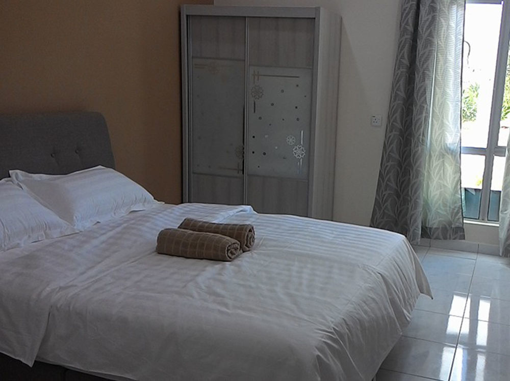 Cityscape Lodge - Penginapan Bajet Yang Mudah, Selesa & Selamat Dengan Wifi Dan Parkir Percuma Serta Layanan Mesra Tambah Servis Memuaskan Лумут Екстер'єр фото