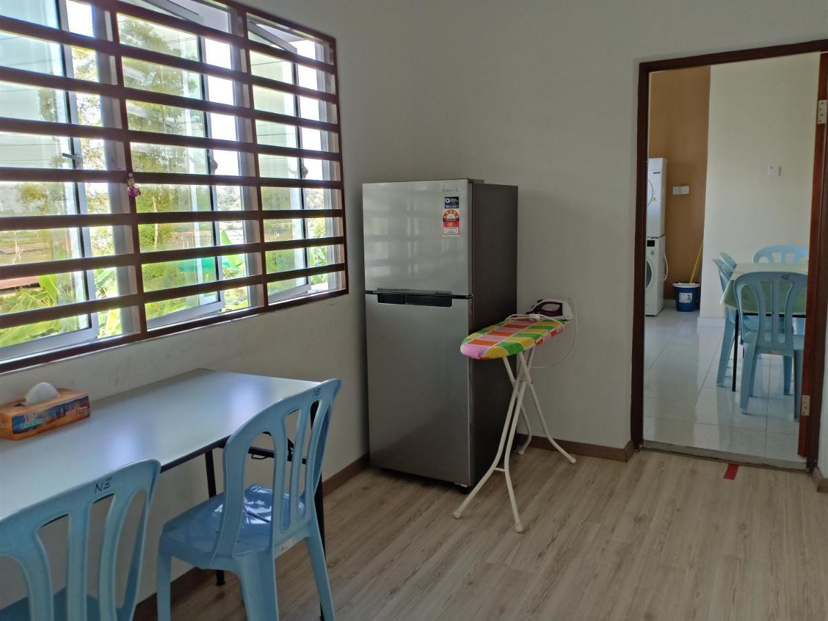 Cityscape Lodge - Penginapan Bajet Yang Mudah, Selesa & Selamat Dengan Wifi Dan Parkir Percuma Serta Layanan Mesra Tambah Servis Memuaskan Лумут Екстер'єр фото